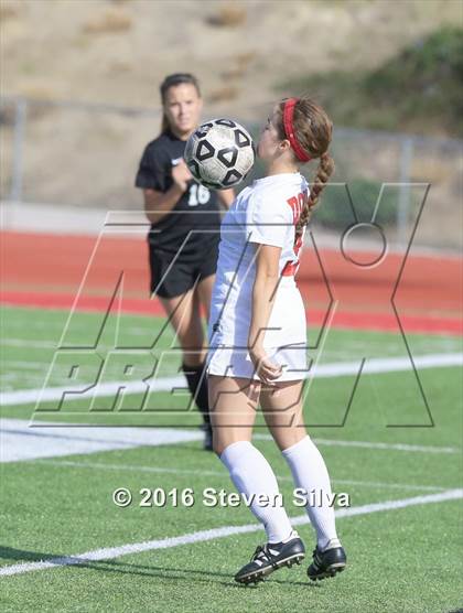 Thumbnail 3 in Cathedral Catholic vs. Palos Verdes (CIF SoCal Regional D2 Final)   photogallery.