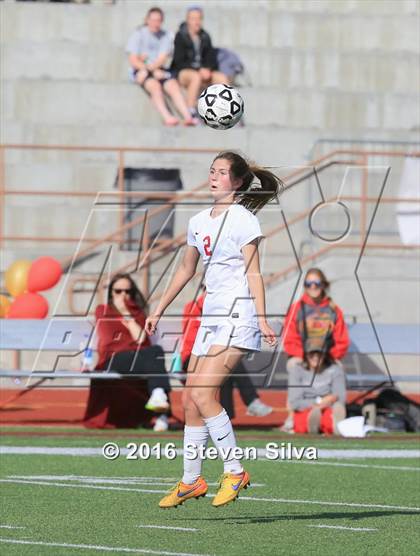 Thumbnail 3 in Cathedral Catholic vs. Palos Verdes (CIF SoCal Regional D2 Final)   photogallery.