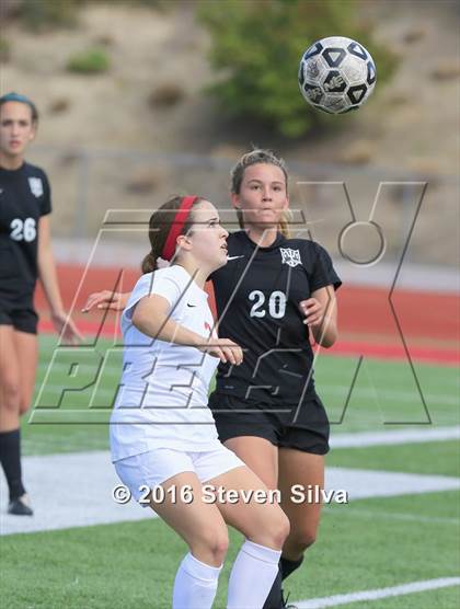 Thumbnail 1 in Cathedral Catholic vs. Palos Verdes (CIF SoCal Regional D2 Final)   photogallery.