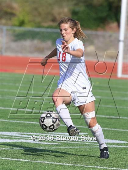 Thumbnail 3 in Cathedral Catholic vs. Palos Verdes (CIF SoCal Regional D2 Final)   photogallery.