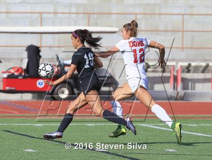 Thumbnail 3 in Cathedral Catholic vs. Palos Verdes (CIF SoCal Regional D2 Final)   photogallery.