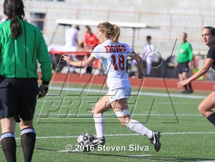 Thumbnail 2 in Cathedral Catholic vs. Palos Verdes (CIF SoCal Regional D2 Final)   photogallery.