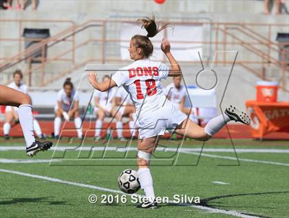 Thumbnail 2 in Cathedral Catholic vs. Palos Verdes (CIF SoCal Regional D2 Final)   photogallery.
