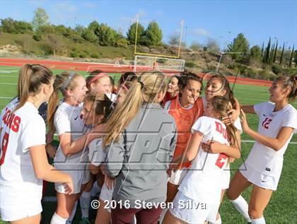 Thumbnail 3 in Cathedral Catholic vs. Palos Verdes (CIF SoCal Regional D2 Final)   photogallery.