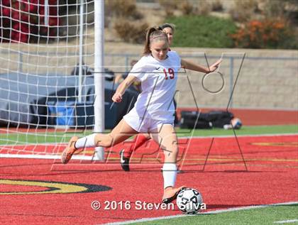 Thumbnail 2 in Cathedral Catholic vs. Palos Verdes (CIF SoCal Regional D2 Final)   photogallery.