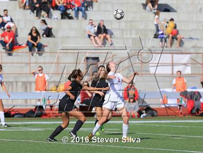 Thumbnail 3 in Cathedral Catholic vs. Palos Verdes (CIF SoCal Regional D2 Final)   photogallery.