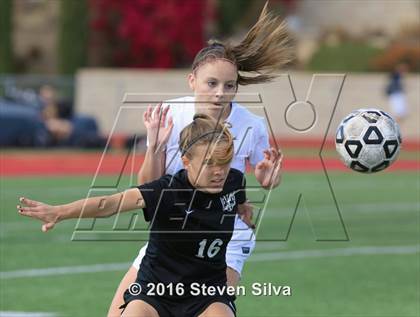 Thumbnail 2 in Cathedral Catholic vs. Palos Verdes (CIF SoCal Regional D2 Final)   photogallery.