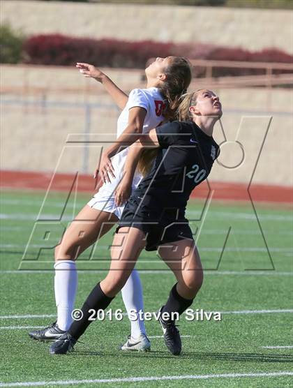 Thumbnail 2 in Cathedral Catholic vs. Palos Verdes (CIF SoCal Regional D2 Final)   photogallery.