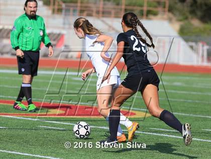 Thumbnail 2 in Cathedral Catholic vs. Palos Verdes (CIF SoCal Regional D2 Final)   photogallery.