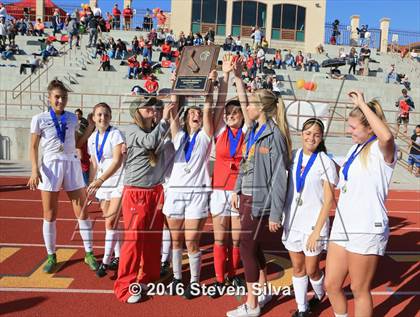 Thumbnail 2 in Cathedral Catholic vs. Palos Verdes (CIF SoCal Regional D2 Final)   photogallery.