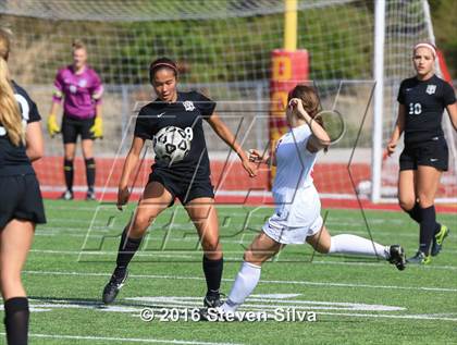 Thumbnail 2 in Cathedral Catholic vs. Palos Verdes (CIF SoCal Regional D2 Final)   photogallery.