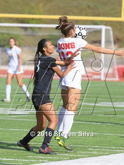 Thumbnail 3 in Cathedral Catholic vs. Palos Verdes (CIF SoCal Regional D2 Final)   photogallery.