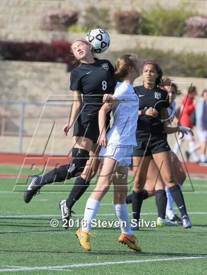Thumbnail 1 in Cathedral Catholic vs. Palos Verdes (CIF SoCal Regional D2 Final)   photogallery.