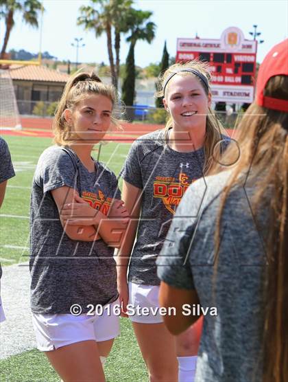 Thumbnail 2 in Cathedral Catholic vs. Palos Verdes (CIF SoCal Regional D2 Final)   photogallery.