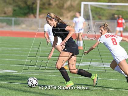Thumbnail 2 in Cathedral Catholic vs. Palos Verdes (CIF SoCal Regional D2 Final)   photogallery.