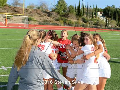 Thumbnail 2 in Cathedral Catholic vs. Palos Verdes (CIF SoCal Regional D2 Final)   photogallery.