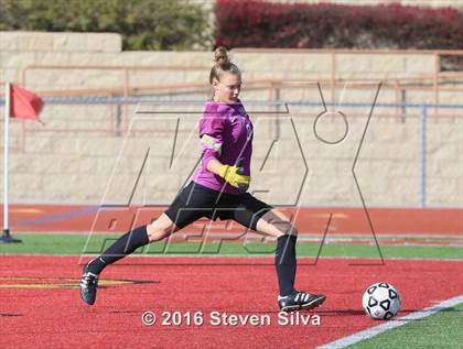 Thumbnail 2 in Cathedral Catholic vs. Palos Verdes (CIF SoCal Regional D2 Final)   photogallery.