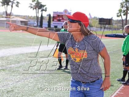 Thumbnail 3 in Cathedral Catholic vs. Palos Verdes (CIF SoCal Regional D2 Final)   photogallery.