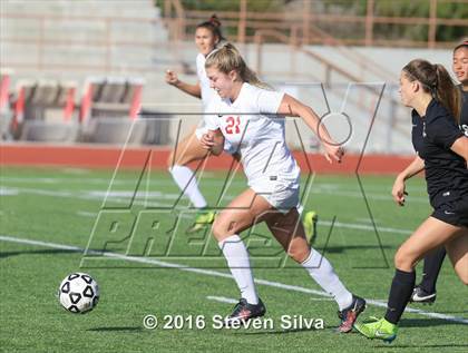 Thumbnail 3 in Cathedral Catholic vs. Palos Verdes (CIF SoCal Regional D2 Final)   photogallery.
