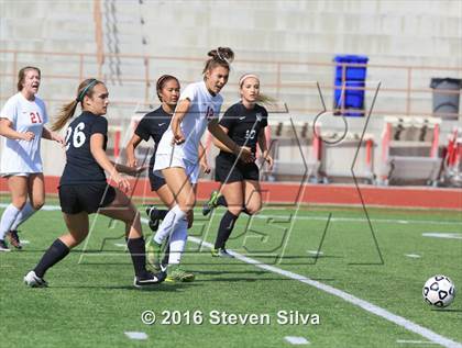 Thumbnail 3 in Cathedral Catholic vs. Palos Verdes (CIF SoCal Regional D2 Final)   photogallery.