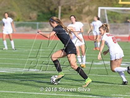 Thumbnail 3 in Cathedral Catholic vs. Palos Verdes (CIF SoCal Regional D2 Final)   photogallery.