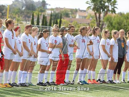 Thumbnail 2 in Cathedral Catholic vs. Palos Verdes (CIF SoCal Regional D2 Final)   photogallery.