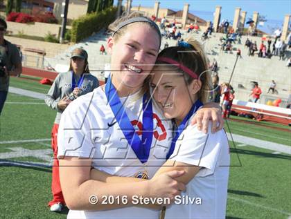 Thumbnail 2 in Cathedral Catholic vs. Palos Verdes (CIF SoCal Regional D2 Final)   photogallery.
