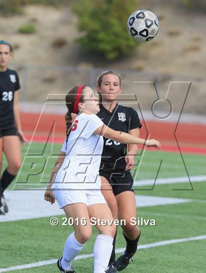 Thumbnail 2 in Cathedral Catholic vs. Palos Verdes (CIF SoCal Regional D2 Final)   photogallery.
