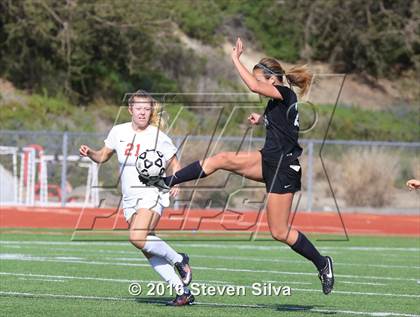 Thumbnail 2 in Cathedral Catholic vs. Palos Verdes (CIF SoCal Regional D2 Final)   photogallery.