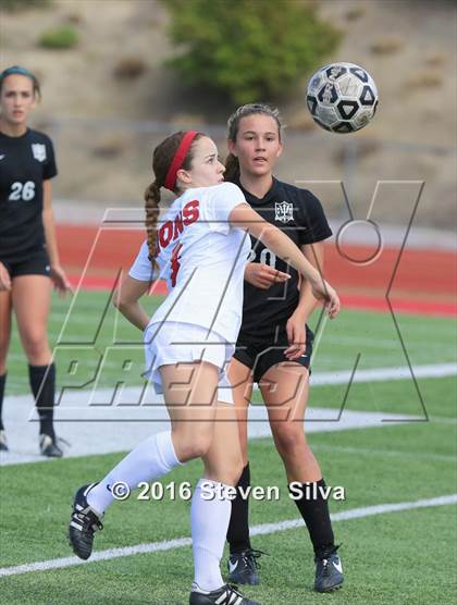Thumbnail 3 in Cathedral Catholic vs. Palos Verdes (CIF SoCal Regional D2 Final)   photogallery.