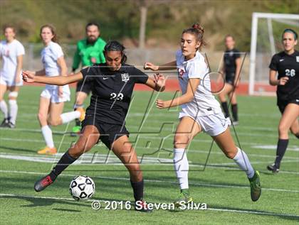 Thumbnail 2 in Cathedral Catholic vs. Palos Verdes (CIF SoCal Regional D2 Final)   photogallery.