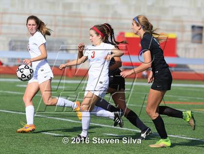Thumbnail 3 in Cathedral Catholic vs. Palos Verdes (CIF SoCal Regional D2 Final)   photogallery.