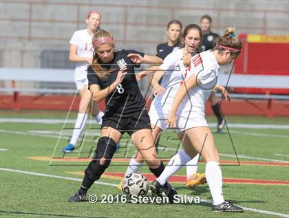 Thumbnail 3 in Cathedral Catholic vs. Palos Verdes (CIF SoCal Regional D2 Final)   photogallery.