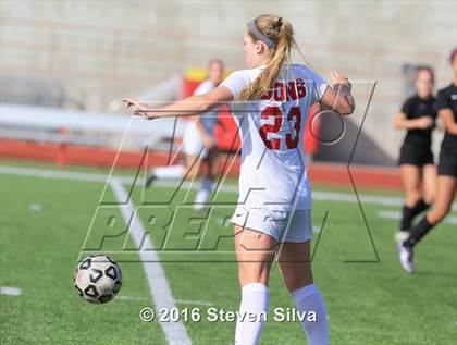Thumbnail 1 in Cathedral Catholic vs. Palos Verdes (CIF SoCal Regional D2 Final)   photogallery.