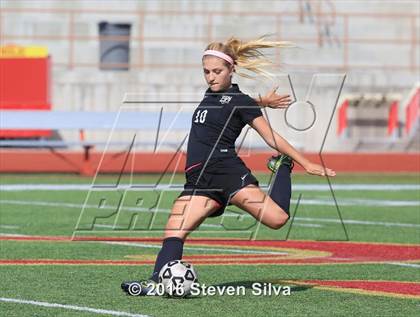 Thumbnail 2 in Cathedral Catholic vs. Palos Verdes (CIF SoCal Regional D2 Final)   photogallery.