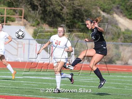 Thumbnail 3 in Cathedral Catholic vs. Palos Verdes (CIF SoCal Regional D2 Final)   photogallery.