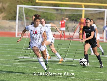 Thumbnail 3 in Cathedral Catholic vs. Palos Verdes (CIF SoCal Regional D2 Final)   photogallery.