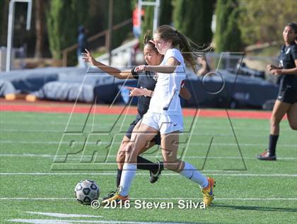 Thumbnail 3 in Cathedral Catholic vs. Palos Verdes (CIF SoCal Regional D2 Final)   photogallery.