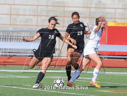 Thumbnail 2 in Cathedral Catholic vs. Palos Verdes (CIF SoCal Regional D2 Final)   photogallery.