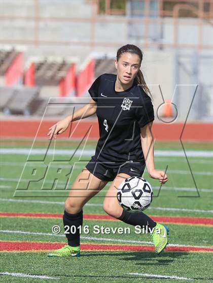 Thumbnail 2 in Cathedral Catholic vs. Palos Verdes (CIF SoCal Regional D2 Final)   photogallery.