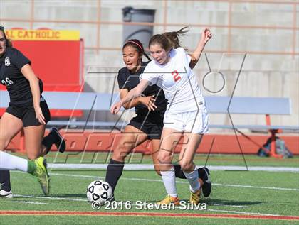 Thumbnail 1 in Cathedral Catholic vs. Palos Verdes (CIF SoCal Regional D2 Final)   photogallery.