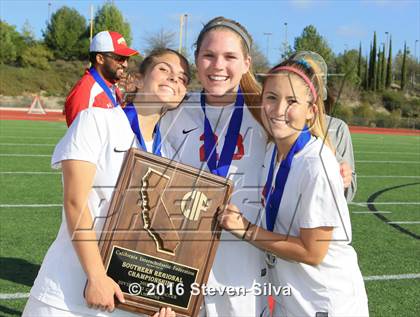 Thumbnail 1 in Cathedral Catholic vs. Palos Verdes (CIF SoCal Regional D2 Final)   photogallery.