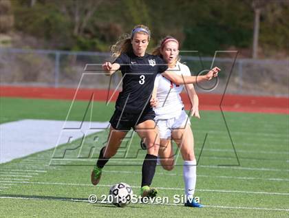 Thumbnail 3 in Cathedral Catholic vs. Palos Verdes (CIF SoCal Regional D2 Final)   photogallery.