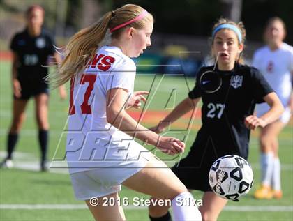 Thumbnail 1 in Cathedral Catholic vs. Palos Verdes (CIF SoCal Regional D2 Final)   photogallery.