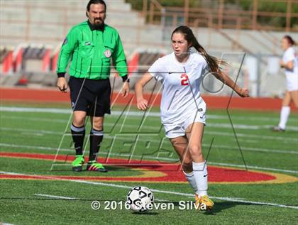 Thumbnail 3 in Cathedral Catholic vs. Palos Verdes (CIF SoCal Regional D2 Final)   photogallery.