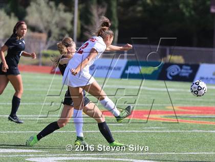 Thumbnail 3 in Cathedral Catholic vs. Palos Verdes (CIF SoCal Regional D2 Final)   photogallery.