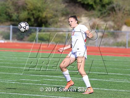 Thumbnail 3 in Cathedral Catholic vs. Palos Verdes (CIF SoCal Regional D2 Final)   photogallery.