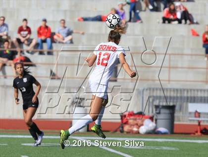 Thumbnail 2 in Cathedral Catholic vs. Palos Verdes (CIF SoCal Regional D2 Final)   photogallery.