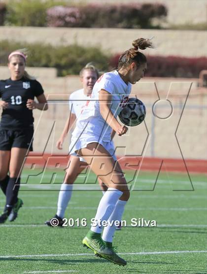 Thumbnail 2 in Cathedral Catholic vs. Palos Verdes (CIF SoCal Regional D2 Final)   photogallery.