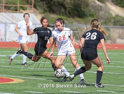 Thumbnail 1 in Cathedral Catholic vs. Palos Verdes (CIF SoCal Regional D2 Final)   photogallery.
